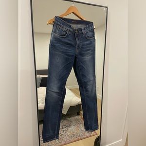 Nudie Jeans